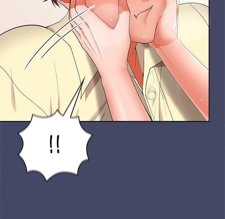 在公司偷偷爱第40話