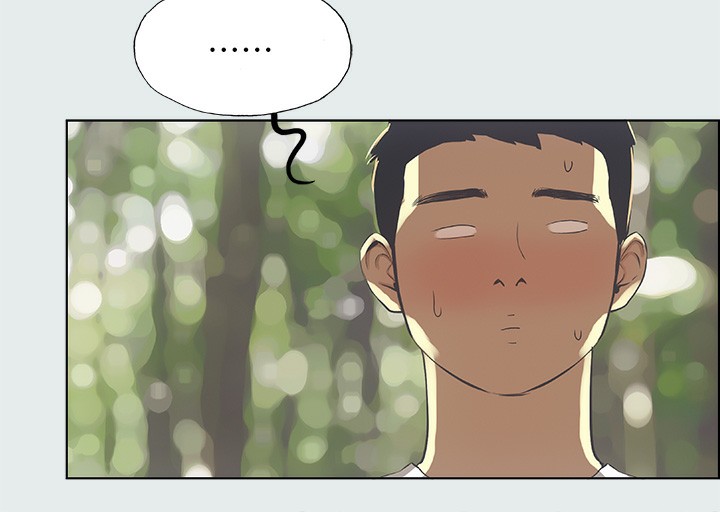 纵夏夜之梦(无码版)第3话-让朋友看一下又没什么