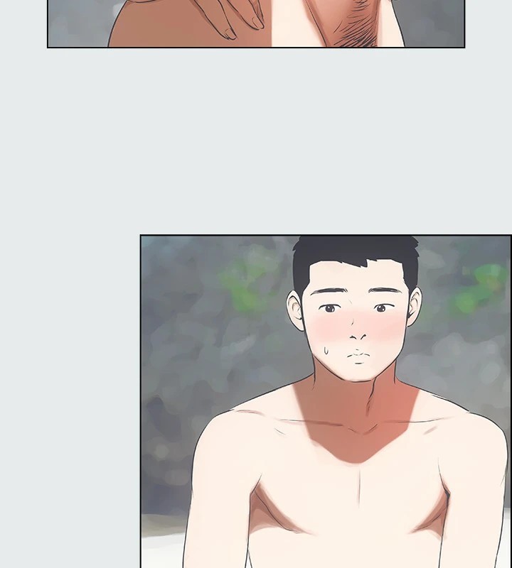 纵夏夜之梦(无码版)第4话-第一次露鸟给女生看