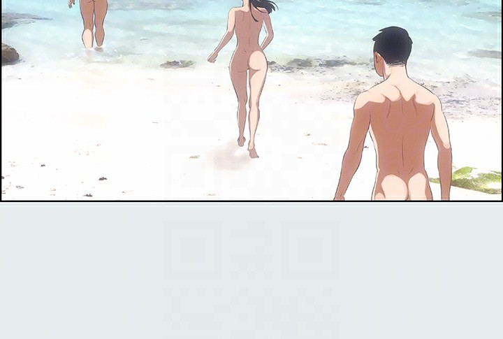 纵夏夜之梦(无码版)第4话-第一次露鸟给女生看