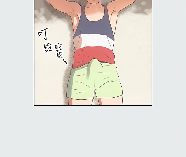 纵夏夜之梦(无码版)第5话-老二又硬了