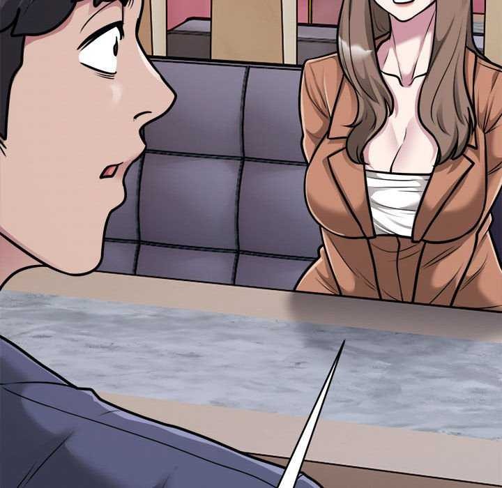 银行业务员的秘密第33話