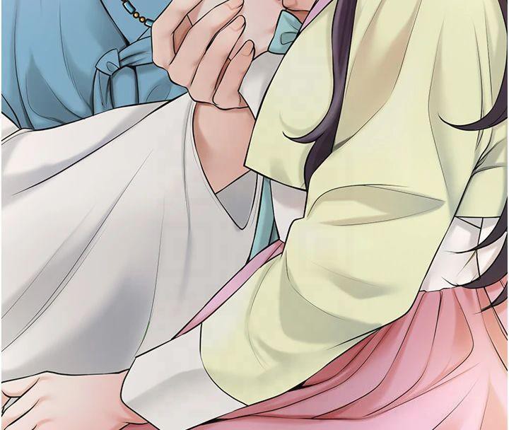 花容湿色:取花点第40話-愛撫彼此的性器