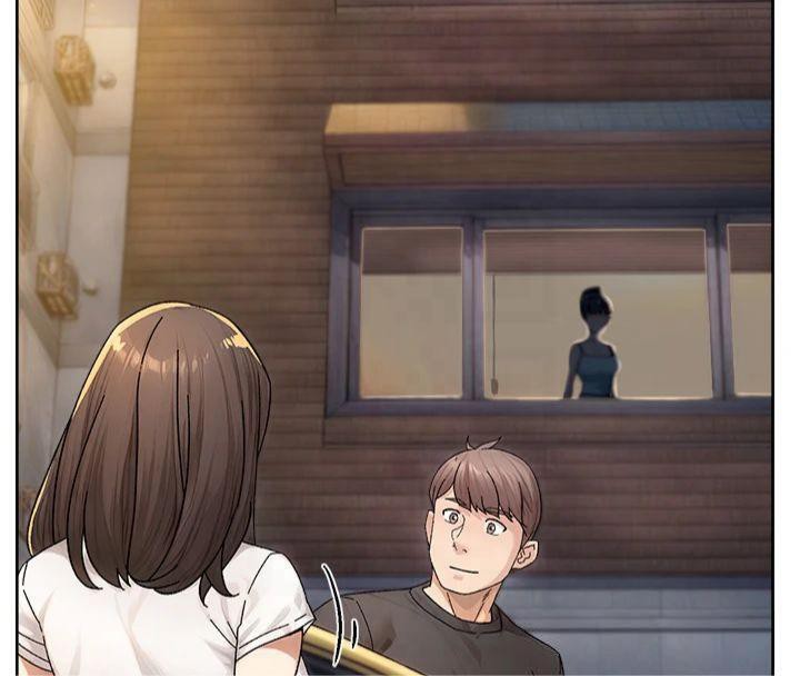 深层洁净达人第20話-我們變得更親近了