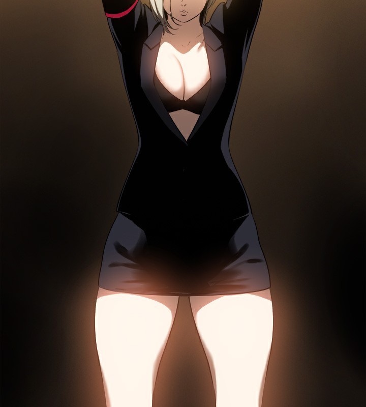 进击的巨根第29話-男人就是要壯才威風