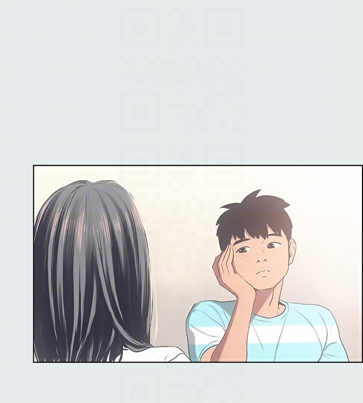 纵夏夜之梦(无码版)第18話-我不是那種女人