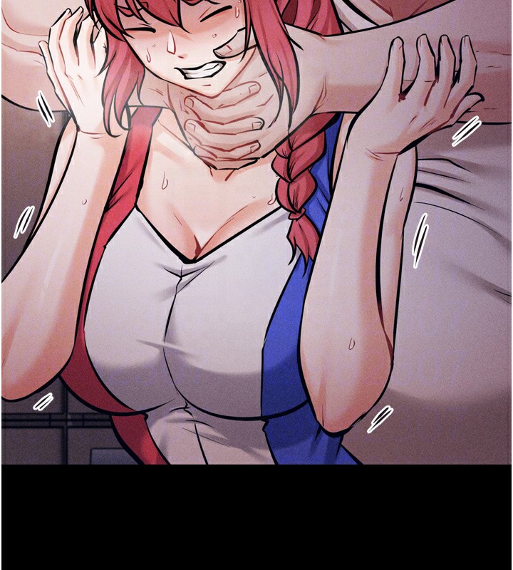 选手村:母猪调教第15話-被當成了飛機杯