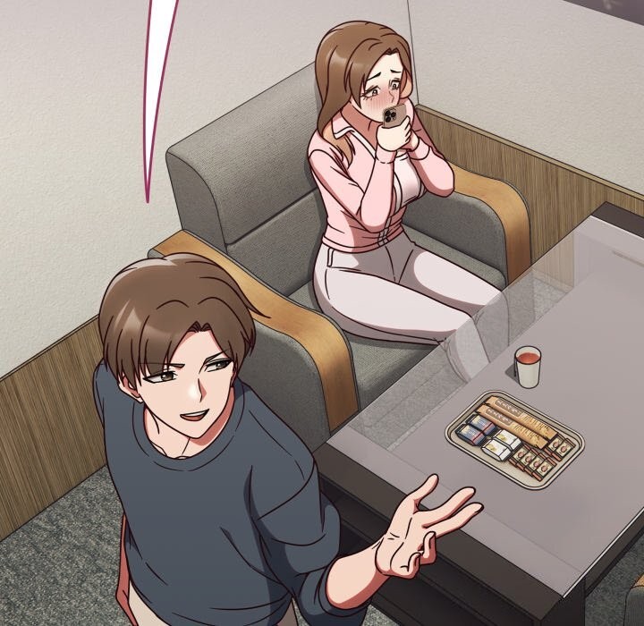 热情拳击馆第10話