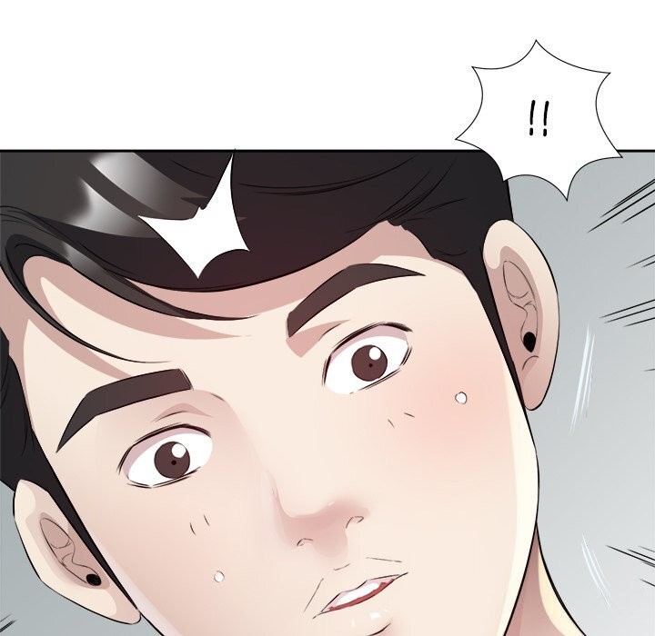 回归单身的继女第16話