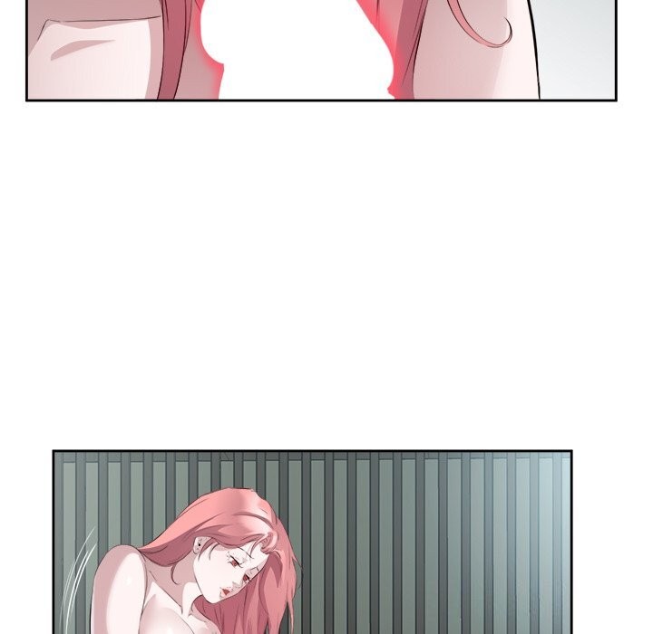 回归单身的继女第16話