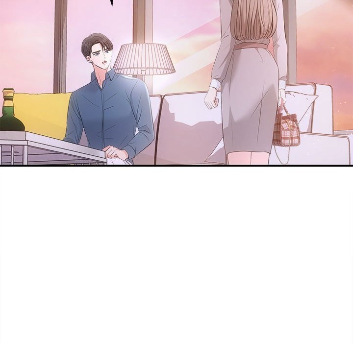 协议关系第38話