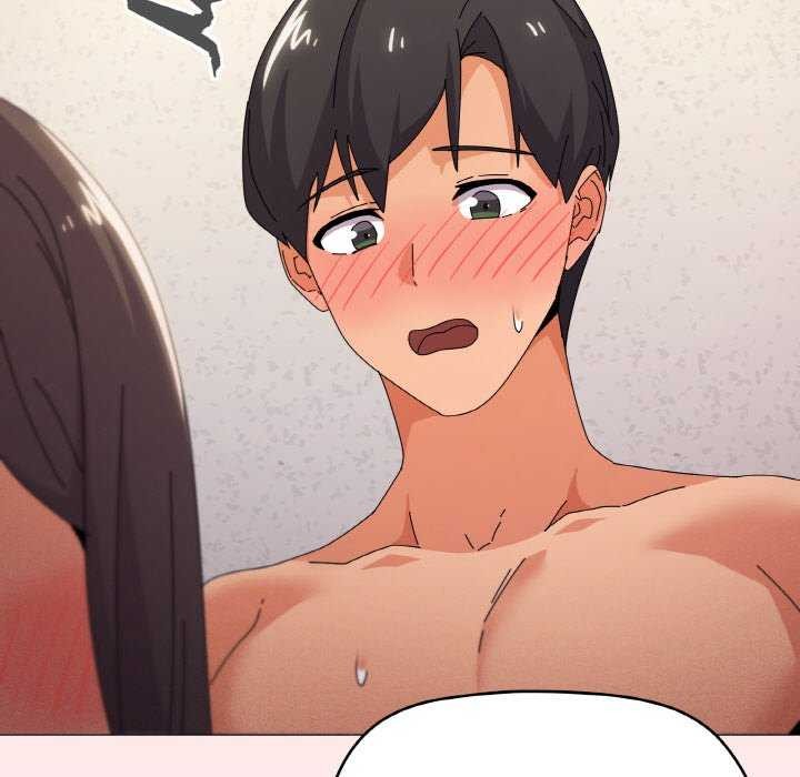 家人之间这样不好吧第34話