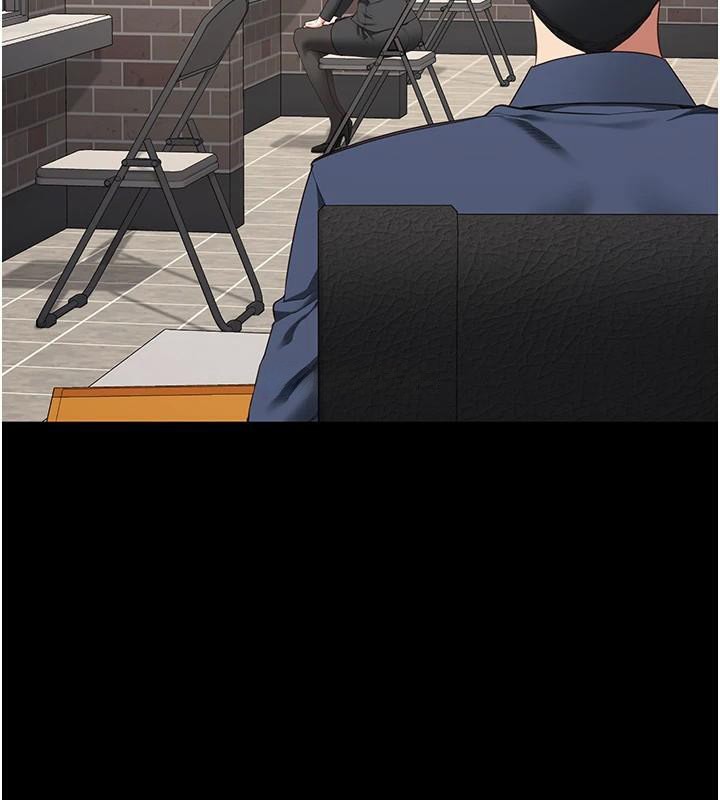 监狱女囚第96話-履行當時的約定