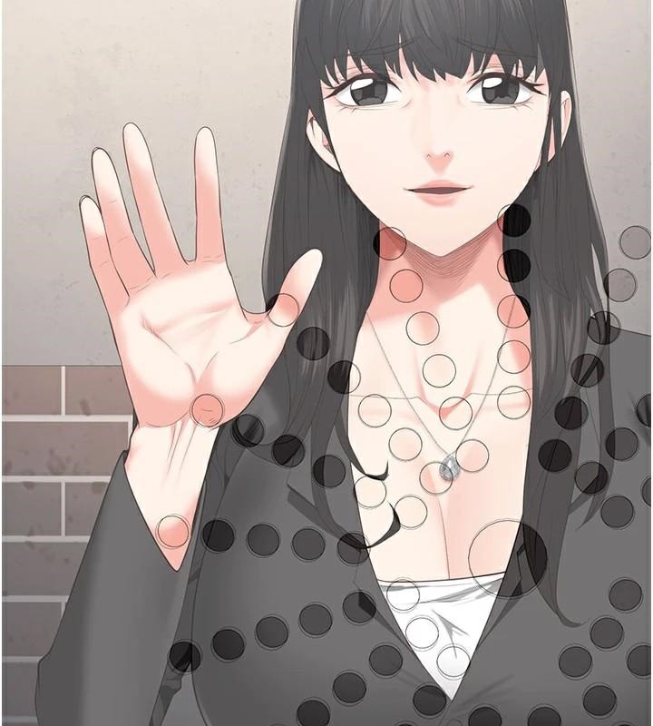 监狱女囚第96話-履行當時的約定