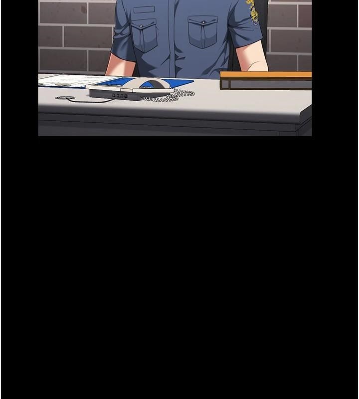 监狱女囚第96話-履行當時的約定