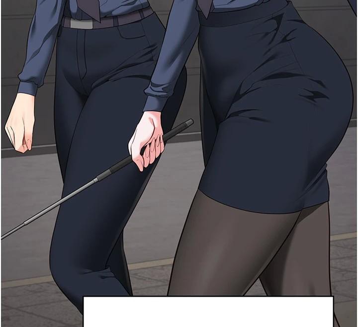 监狱女囚第96話-履行當時的約定