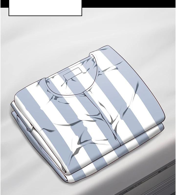 监狱女囚第96話-履行當時的約定