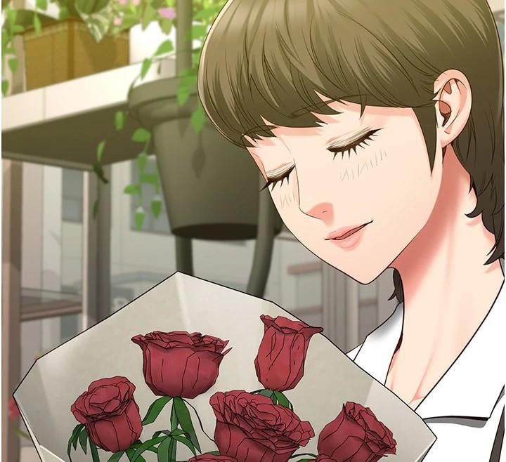 监狱女囚第96話-履行當時的約定