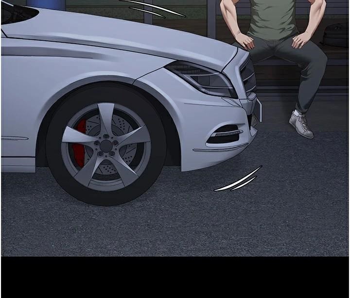 监狱女囚第96話-履行當時的約定