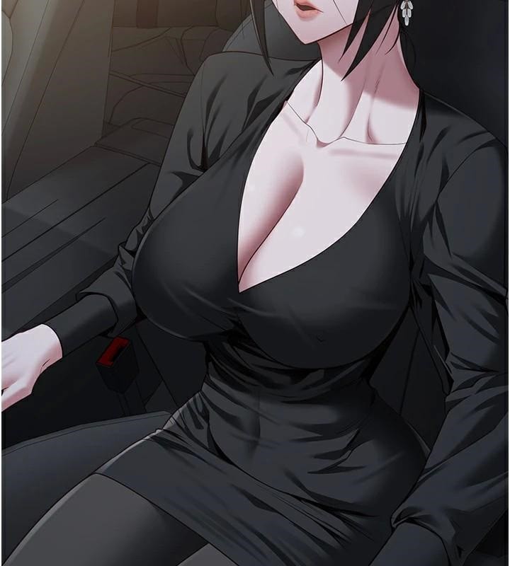 监狱女囚第96話-履行當時的約定