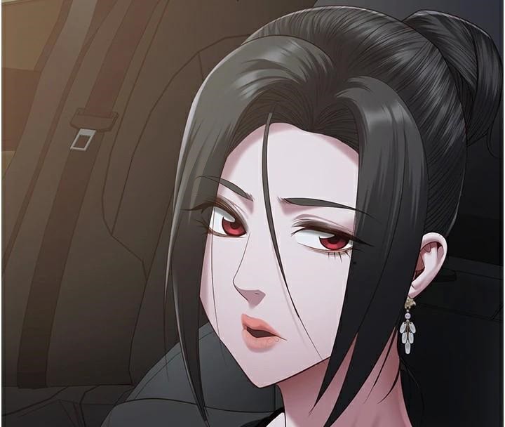 监狱女囚第96話-履行當時的約定