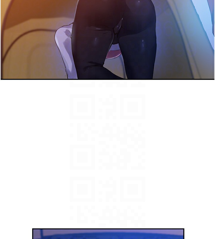 秘密教学第257話-阿姨那裡…讓人意猶未盡