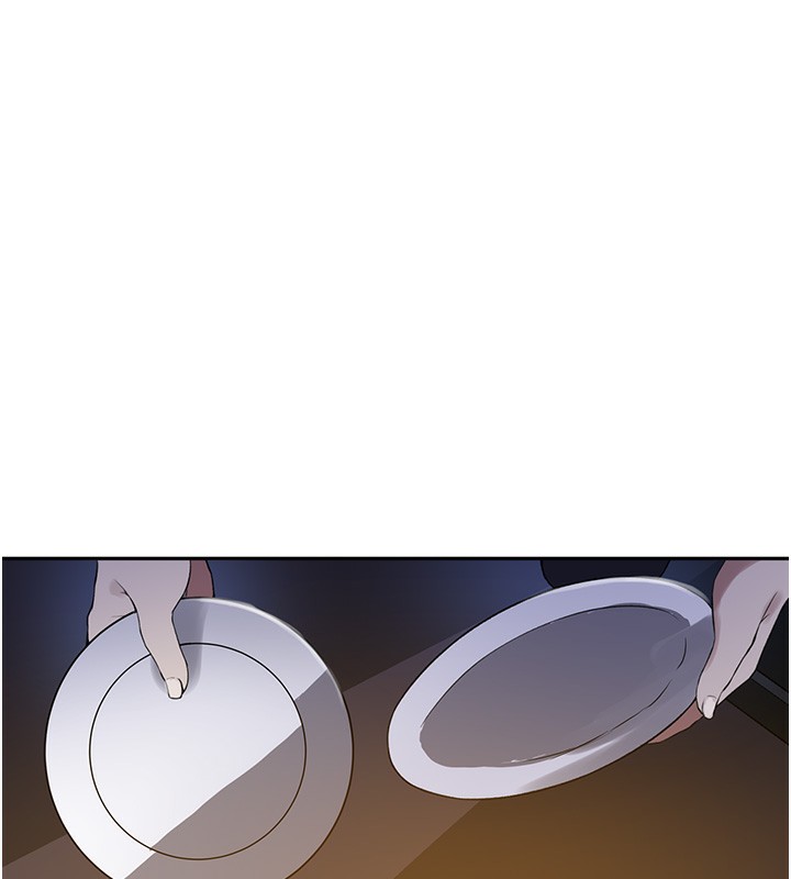 秘密教学第257話-阿姨那裡…讓人意猶未盡