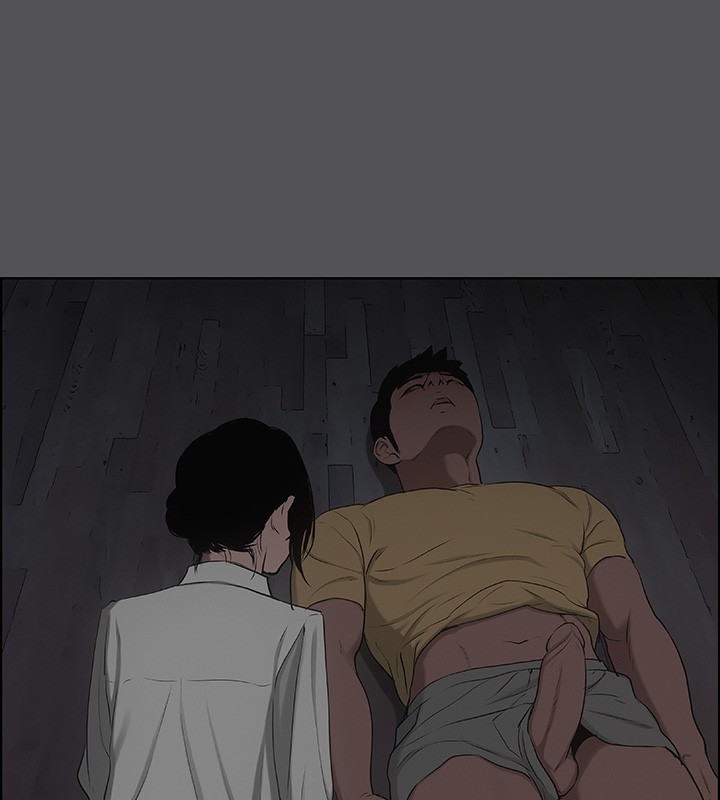 纵夏夜之梦(无码版)第21話-正雄都長大了啊