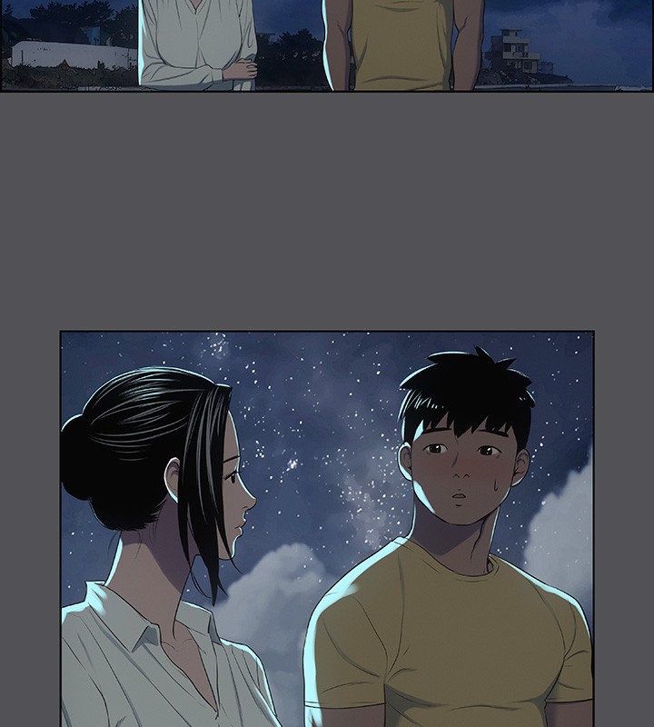 纵夏夜之梦(无码版)第21話-正雄都長大了啊