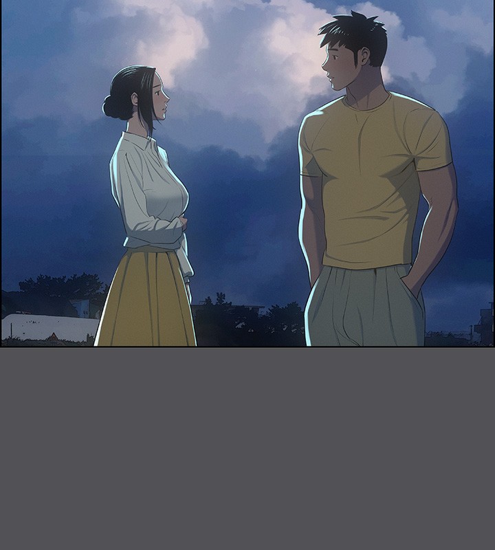 纵夏夜之梦(无码版)第22話-老師,不要…