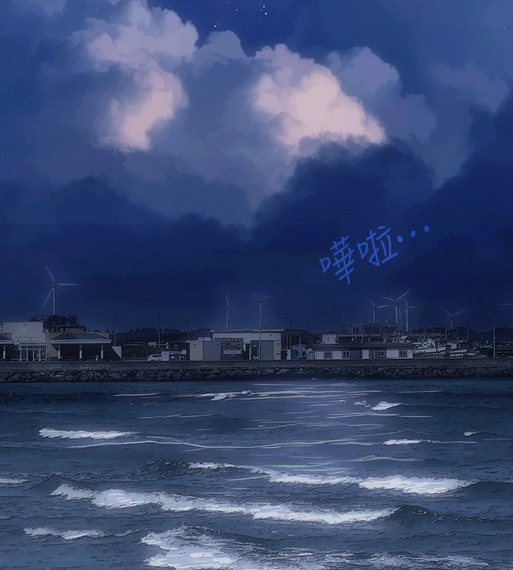 纵夏夜之梦(无码版)第22話-老師,不要…