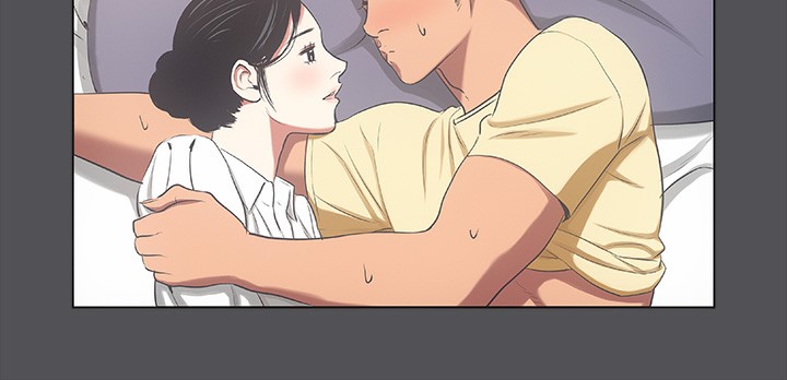 纵夏夜之梦(无码版)第22話-老師，不要…