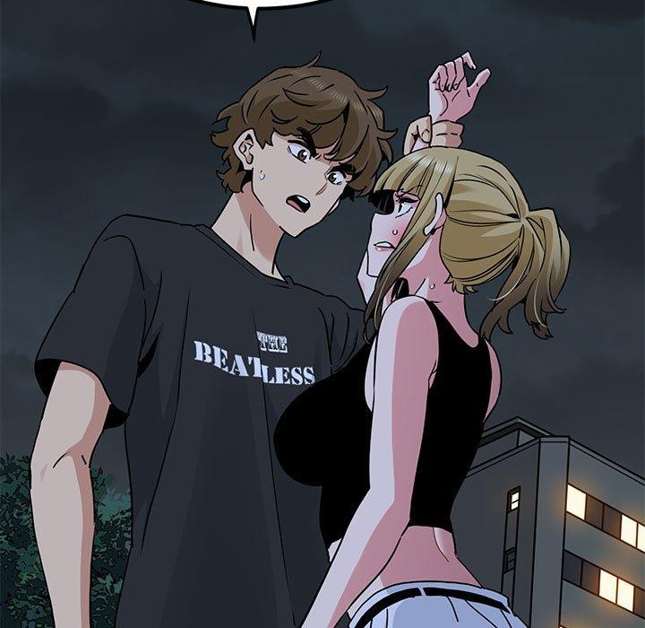 发小碰不得第56話