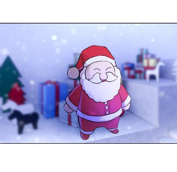 撕开冰山女神的面具第13話