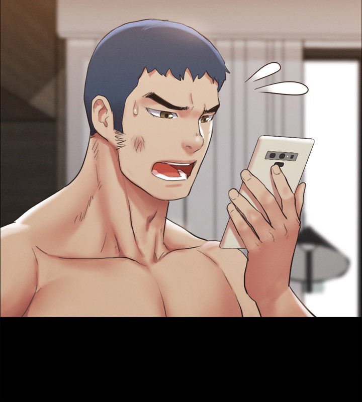 协议换爱(无码版)第147話-想活命就乖乖聽我的