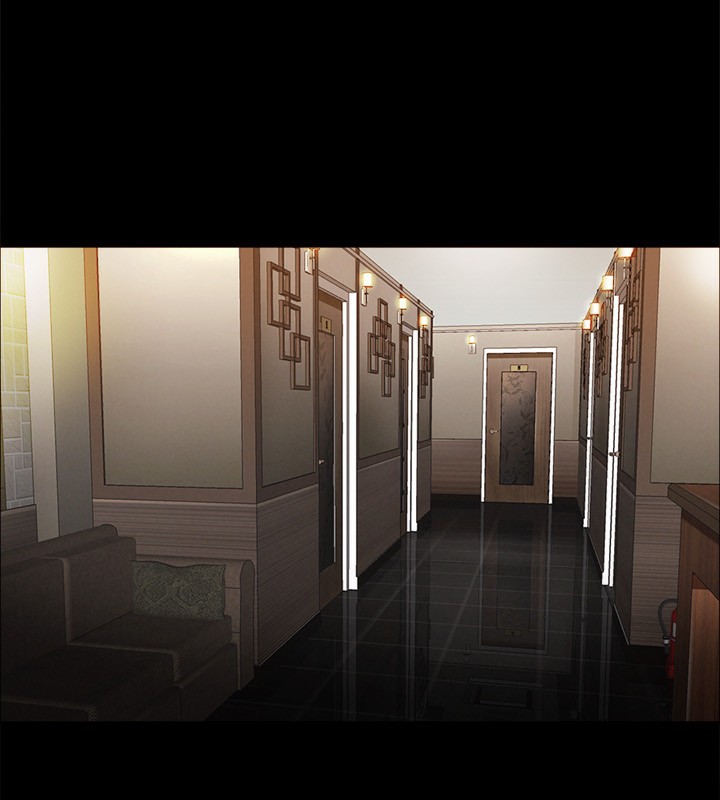 协议换爱(无码版)第147話-想活命就乖乖聽我的