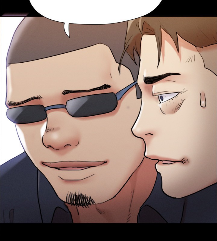 协议换爱(无码版)第147話-想活命就乖乖聽我的