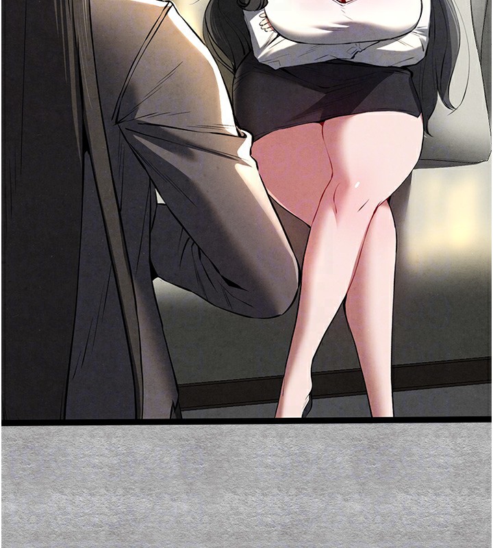 初次深交，请多指教第87話-妳的男友上過我