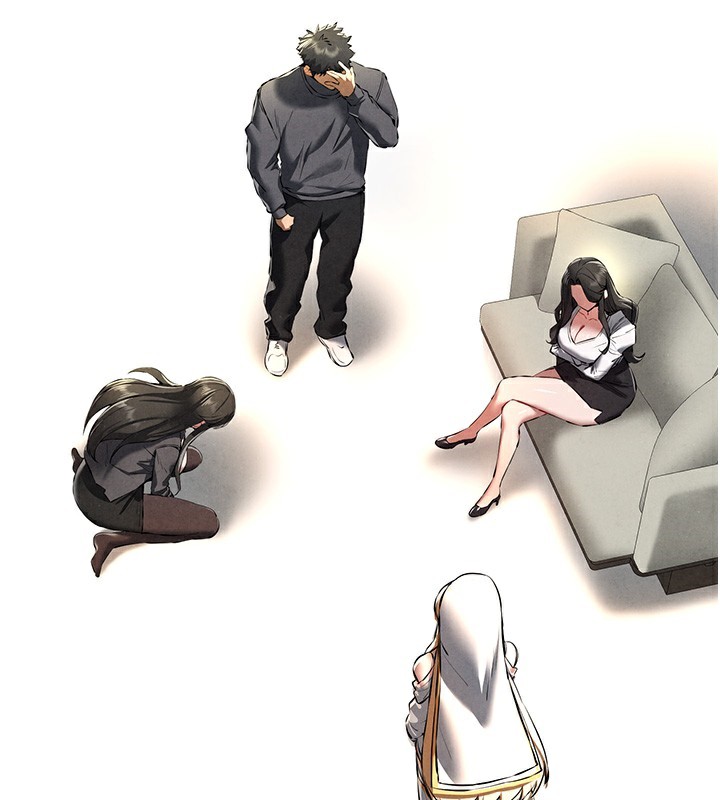 初次深交，请多指教第87話-妳的男友上過我