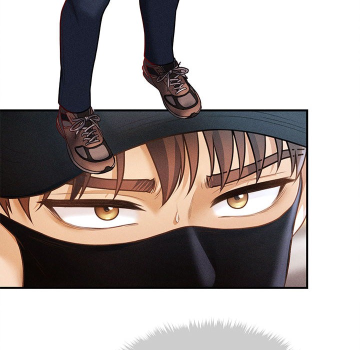 会长家的小儿子第2话