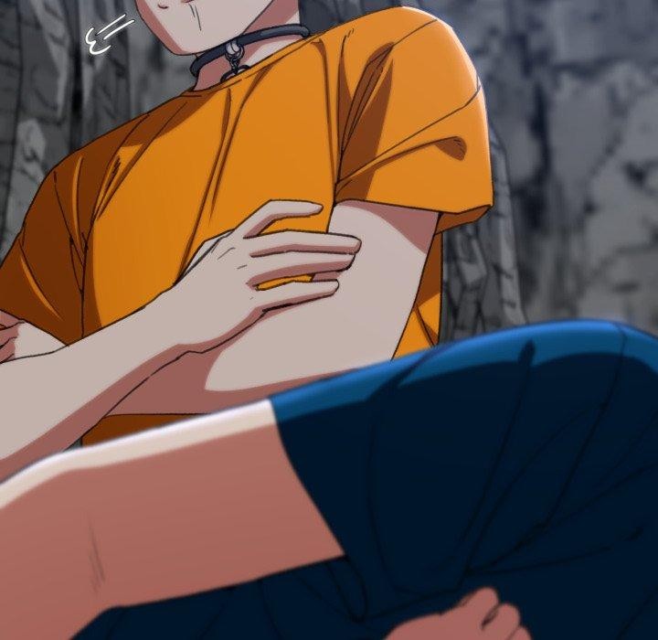 危险同学会第55話