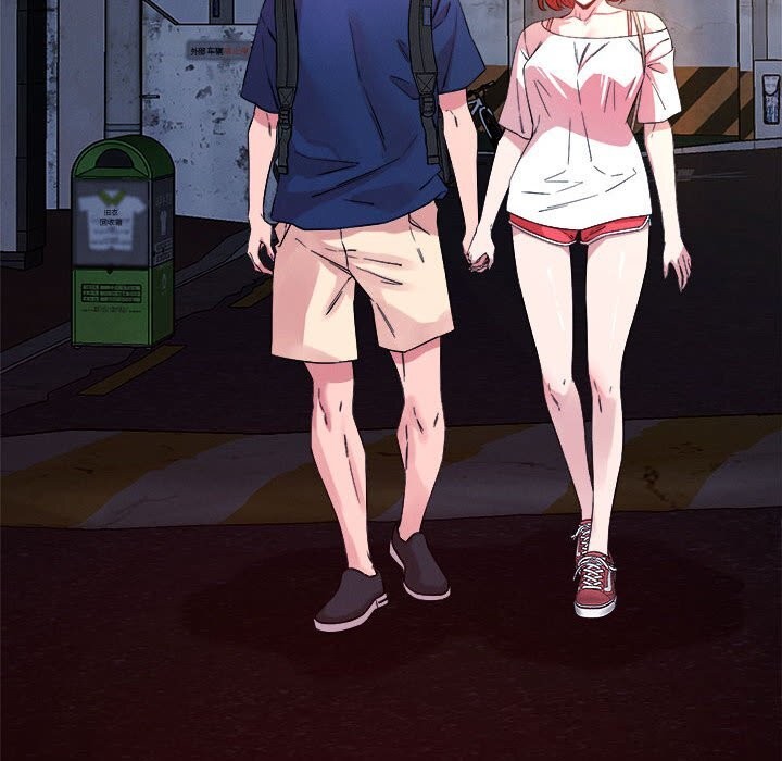 恋人未满第36話