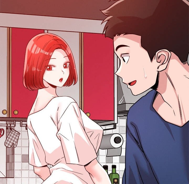 恋人未满第36話