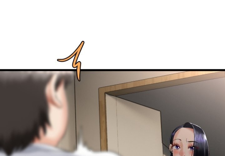 与初恋的以外同居第4話