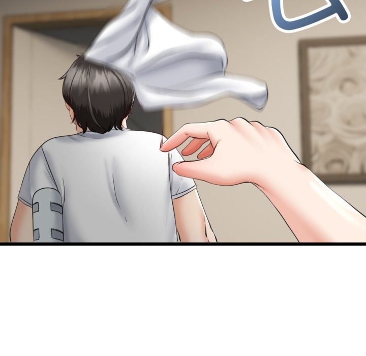 与初恋的以外同居第4話