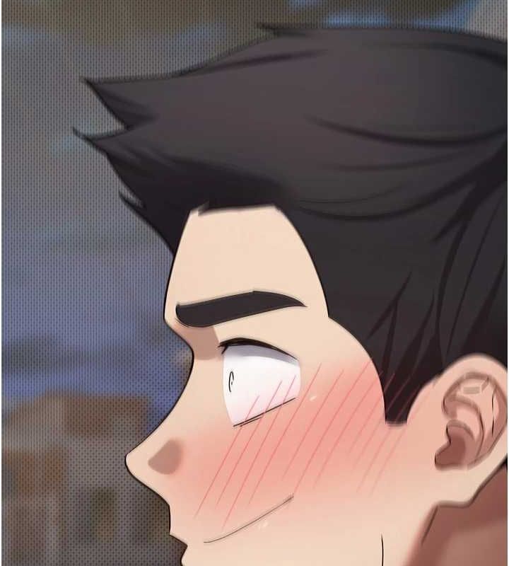 币转人生第10話-可以從後面來