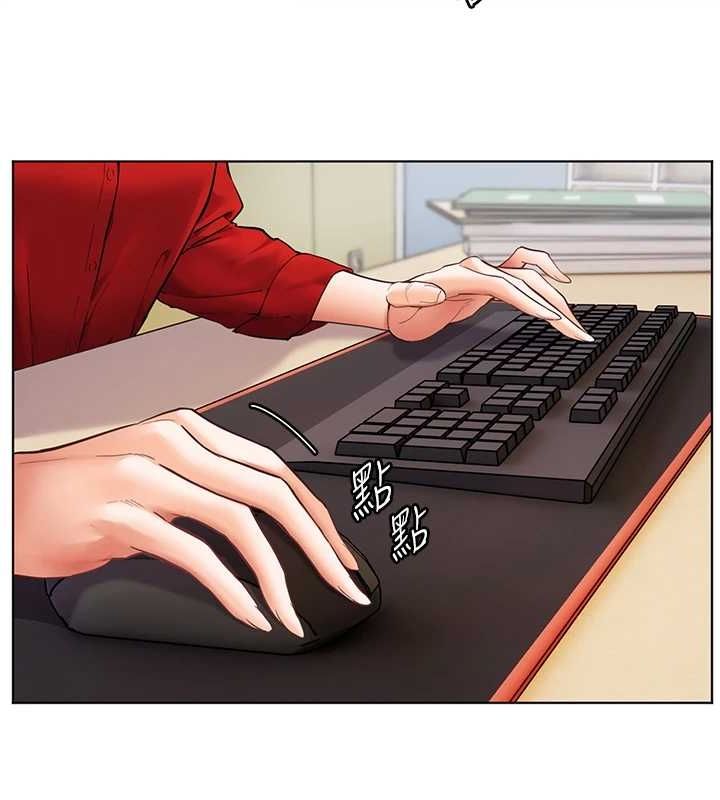 老师的亲密指导第37話-老師的成人級副業!