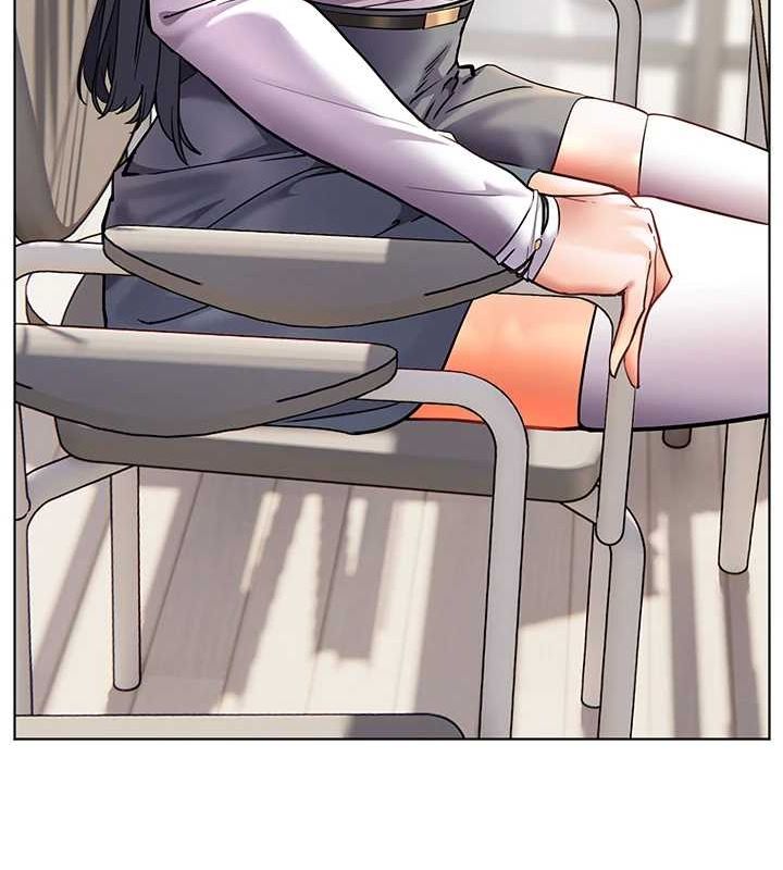 老师的亲密指导第37話-老師的成人級副業!