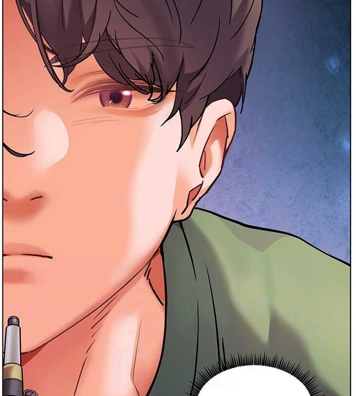 老师的亲密指导第37話-老師的成人級副業!