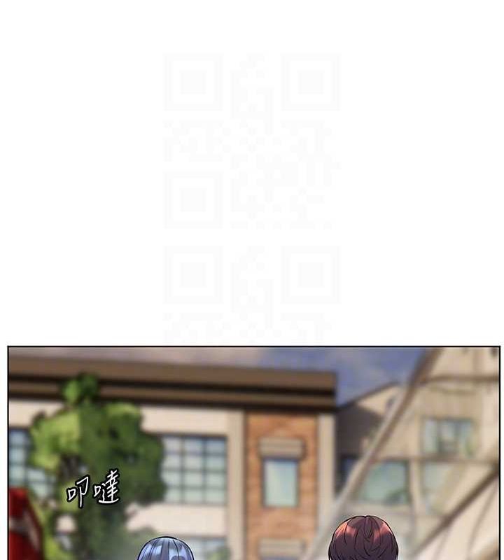 老师的亲密指导第37話-老師的成人級副業!